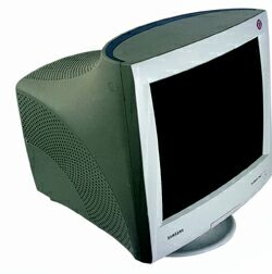 Samsung SyncMaster 1100p Plus